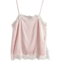 Next Topp kräm / rosa
