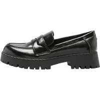 Lipsy Slip-in svart