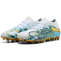 Puma Future 9 Ultimate Mg Playmaker Limited Edition - Multi Ground (Mg), storlek 42