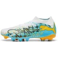 Puma Future 9 Match Playmaker Fg/ag Fotbollsskor