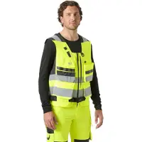 Helly Hansen Alna 4x Cons Väst