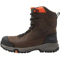 Helly Hansen Manchester Ltr Tall Sz S7s Ht Skyddsskor