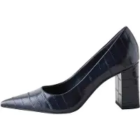 Next Pumps 'Forever Comfort' marinblå