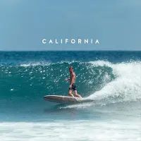 Ginza.se California: California