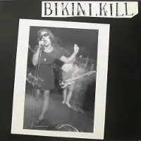 Ginza.se Bikini Kill