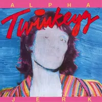 Ginza.se Twinkeyz: Alpha Jerk