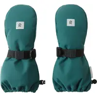 Reima Vantar - Ote - Dark Teal - - 6-8 år (116-128) - Vantar