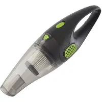 Tracer OK-V1 - Dammsugare - handhållen - utan påse