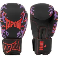 TAPOUT Origin Konstläder Boxningshandskar