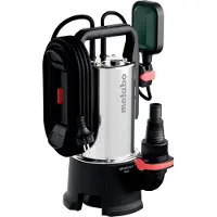 Metabo pump för smutsigt vatten SP 220-35 S Inox
