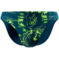 Speedo Printed Badbyxor