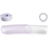Polix Förstärkt slang för allmänna ändamål FI = 25.0mm x 25m