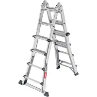 Hailo Master M100 Trappstege