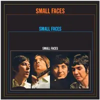 Ginza.se Small Faces: Small Faces