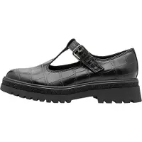 Tamaris Slip-in svart