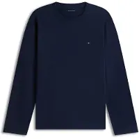 Tommy Hilfiger Um0um04056 Pyjamas Med Långa ärmar