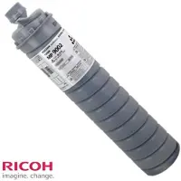 Ricoh Tonerkassett svart 43.000 sidor