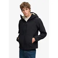 Superdry Hood Borg Trekker Jacka
