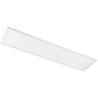 Eglo LED-panelbelysning 1195x295