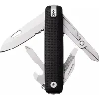 The James Brand The Helton KN133101-01 Black, multitool