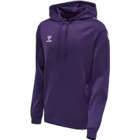 Hummel Core Xk Poly Tröja Med Huva