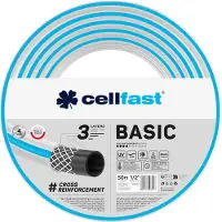 Cellfast C.WĄŻ OGR. BASIC 1/250m