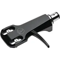 Audio-Technica AT-HS6 - Huvudskal för vridbar - universell - svart
