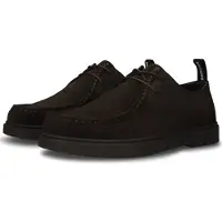 Blackstone Chukka boots 'PAVE GALEN' mörkbrun
