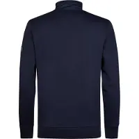 Petrol Industries M-3060-swc348 Sweatshirt Med Dragkedja