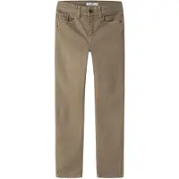 Name it Jeans 'Theo' ljusbrun