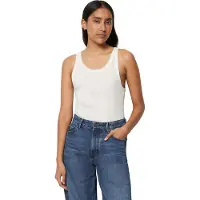 Marc O'Polo DENIM Topp off-white