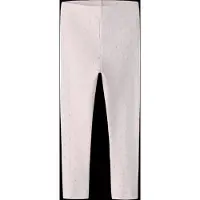 Name it Leggings - Rib - NMFODELE - Light Lilac - - 2 år (92) - Leggings