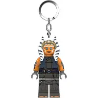 LEGO Ahsoka Tano Key Light