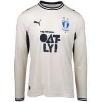 Puma Malmö FF Tredjetröja 2026 Långärmad - , storlek X-Large