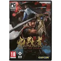Pc Onimusha: Way Of The Sword