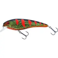 Westin Rawbite Floating Wobbler