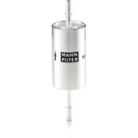 Mann Bränslefilter WK 512/1