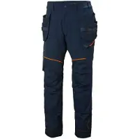 Helly Hansen Chelsea Evo Brz Cons Arbetsbyxor