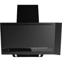 Teka Dvi 88 Infinity G1 80 Cm Dekorativ Fläktkåpa