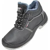 AWTOOLS Skyddsskor AW01494; 44; S3
