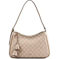 JOOP! Axelremsväska 'Cortina 1.0 Xara' beige / kräm