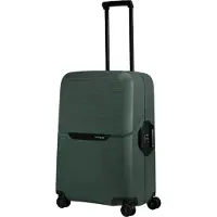 Samsonite Magnum Eco Spinner 69/25 82l Trolleyväska