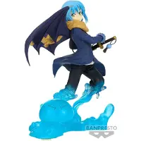 Banpresto Chainsaw Man Denji-figur Från Chainsaw Man