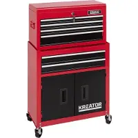 Kreator Verktygsvagn