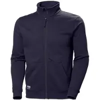 Helly Hansen Classic 2.0 Sweatshirt Med Dragkedja