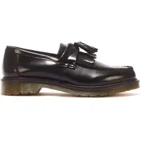 Dr. Martens Adrian Tassle Polished Loafers