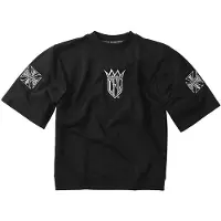 West Coast Choppers Cfl Kortärmad Sweatshirt