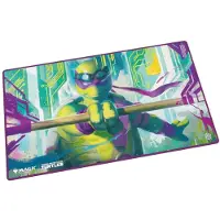 Ultimate Guard Tmnt Donatello´s Technique Lekmatta