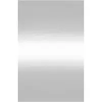 vidaXL Väggspegel 50x80 cm glas rektangulär