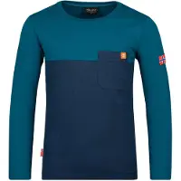 TROLLKIDS Bergen T-shirt Med Lång ärm